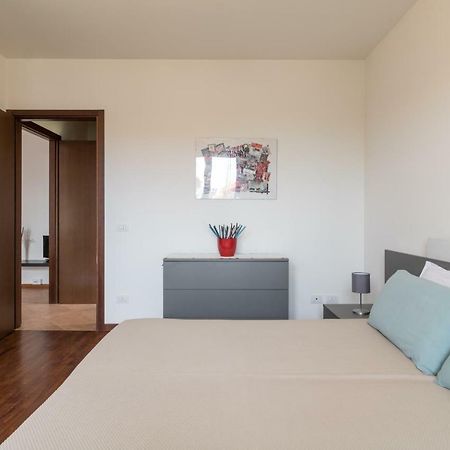 A Casa Di Laura With Pool And Free Bikes Apartment Ronchi  Exterior photo