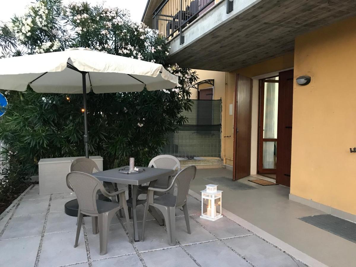 A Casa Di Laura With Pool And Free Bikes Apartment Ronchi  Exterior photo